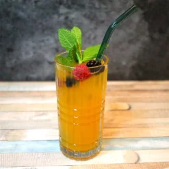 Kadum Cocktailgläser 6er Set Longdrinkgläser 360 Ml Longdrinkbecher Gläser Longdrink -Küchenzubehör 2fa9e6c883fddd2e259d2a05a86857e1