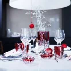 Nachtmann Supreme Burgunder XL Set/4 0092083-0 -Küchenzubehör 312961732b0ac90c18e6c13eacab999e