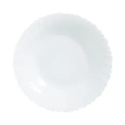 Luminarc Tafelservice 12 Personen Geschirr Set Essservice Speiseservice Hartglas 36 Tlg. -Küchenzubehör 33752e04758c272b5d5b008082bc4099
