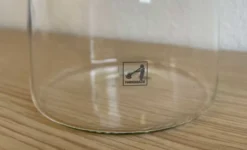 Leonardo - Wasserkaraffe CIAO 1000 Ml -Küchenzubehör 33e19fe0cf94314386699236a85d6edc