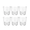 Johnnie Walker Glas Gläser-Set - 6x Tumbler