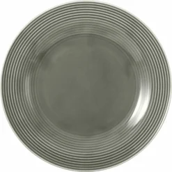 Seltmann Weiden Kaffeeservice Beat Grau Einfarbig/Relief Modern -Küchenzubehör 3641dd22070a6e843891216acf45e8b2