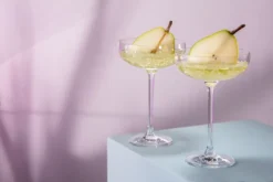 KROSNO Harmony Sektgläser, 6er-Set, 240 Ml 26 KROSNO Harmony Sektgläser, 6er-Set, 240 Ml -Küchenzubehör 3645223b903163e6233537b4b8d92577