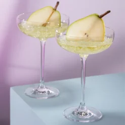 KROSNO Harmony Sektgläser, 6er-Set, 240 Ml 27 KROSNO Harmony Sektgläser, 6er-Set, 240 Ml -Küchenzubehör 36798e8b4da24741c47923ff6a8f320b