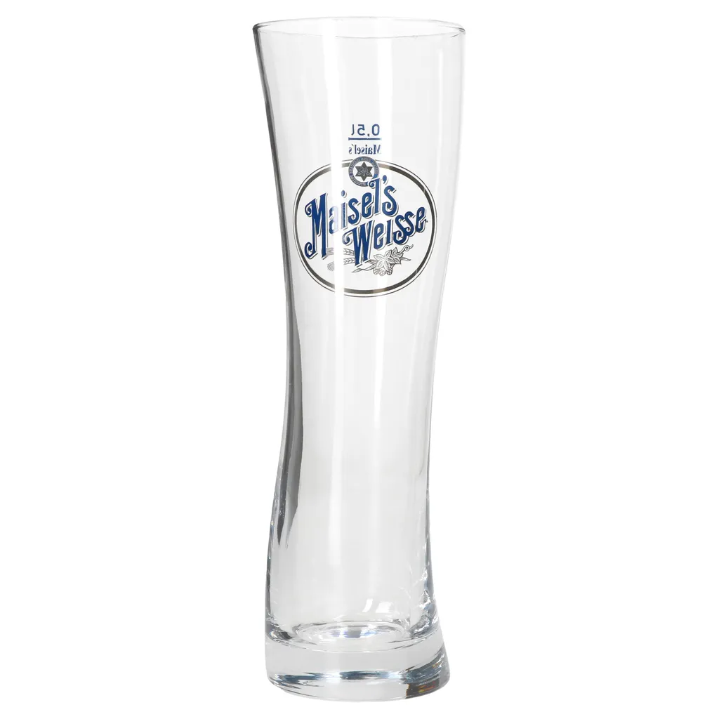 Van Well 6x Maisel’s Weisse Weizenbiergläser 0,5L Geeicht Hefe Weißbierglas Beer 3 Van Well 6x Maisel’s Weisse Weizenbiergläser 0,5L Geeicht Hefe Weißbierglas Beer – Bild 3