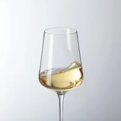 Leonardo Weinglas 12er Set PUCCINI Rotwein 6er Set Und Weißwein 6er Set Gläserset 069554 + 069553 -Küchenzubehör 389e46bba61bf5fd4347d60fdd2de1b3