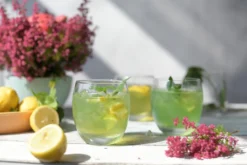 KROSNO Elite Whiskygläser, 6er-Set, 300 Ml -Küchenzubehör 394956ce1c5829e70dfdae8d23b4b853