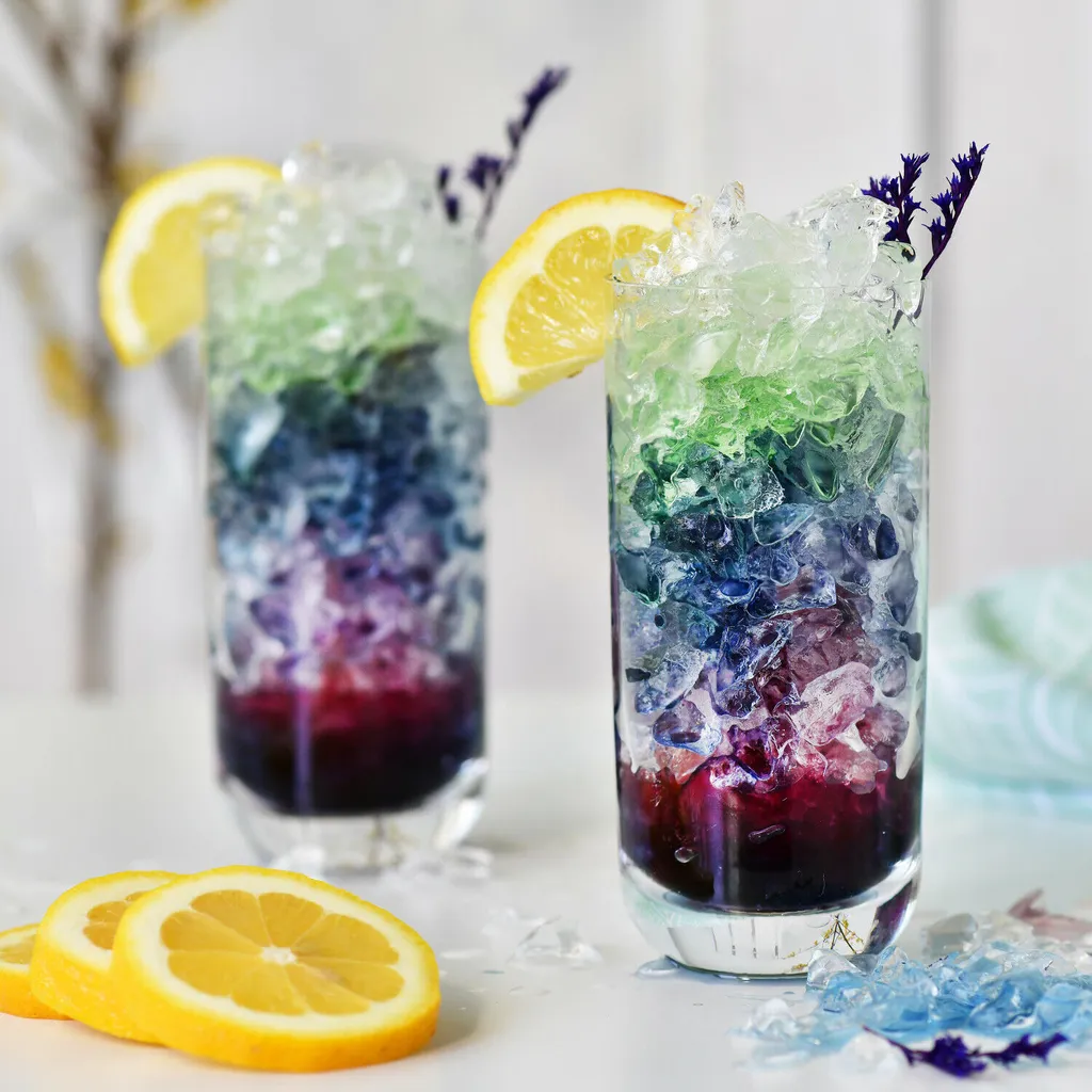 KROSNO Longdrinkgläser Wassergläser Trinkgläser | Set Von 6 | 360 ML | Glamour Kollektion | Perfekt Für Zuhause, Restaurants Und Partys | Spülmaschinenfest 7 KROSNO Longdrinkgläser Wassergläser Trinkgläser | Set Von 6 | 360 ML | Glamour Kollektion | Perfekt Für Zuhause, Restaurants Und Partys | Spülmaschinenfest – Bild 7