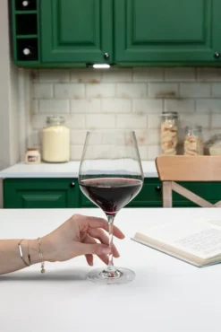 KROSNO Splendour Große Burgunder Rot-Weingläser, 6er-Set, 860 Ml 39 KROSNO Splendour Große Burgunder Rot-Weingläser, 6er-Set, 860 Ml -Küchenzubehör 39ef8a55732702a0d8eeaafbda5cff82