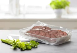 Plast Team Gefrierdose Helsinki 1,5 Liter Rechteckig -Küchenzubehör 3a555a80c6d87d4369a6ae9113d7c234