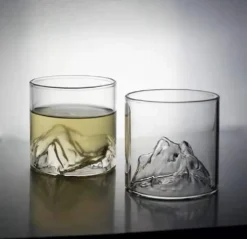 4 Stk/Set 200ml Mountain Whiskygläser Whiskey Glasses Set,für Scotch Und Whisky Liebhaber,Geschenk Für Männer, Vatertagsgeschenk 7 4 Stk/Set 200ml Mountain Whiskygläser Whiskey Glasses Set,für Scotch Und Whisky Liebhaber,Geschenk Für Männer, Vatertagsgeschenk -Küchenzubehör 3b2f2fc1cfe795fcb5a1b06235f9410f