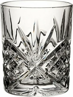 Pasabahce 52780 Shot Glas Stamper Timeless In Crystal Design 4er-Set -Küchenzubehör 3bd26286b58801b71c582a19e9027460