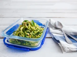 Pyrex Cook & Go Glas Square Teller Mit Deckel 0.9l -Küchenzubehör 3c0b8093e12b09b3033ada79090e54dc