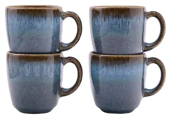 Like. By Villeroy & Boch Lave Glacé Kombiservice Für 4 Personen 20-teilig -Küchenzubehör 3c0dd5fb3adb3ba04cfac8e8bffe871f