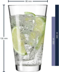 Leonardo Wasserglas Mit UV-Druck "Eulen" - Für Kinder Im 360° Design 6 Leonardo Wasserglas Mit UV-Druck "Eulen" - Für Kinder Im 360° Design -Küchenzubehör 3c0ddcddce444be60ff0e660a1d61566