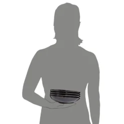 Sänger Pastaschalen Set Kopenhagen 4 Teilig -Küchenzubehör 3c5282d3484f6c644ae6038ccc0629d8