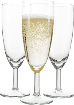 120er Set Royalty Sektgläser 16 Cl Ungeeicht -Küchenzubehör 3c6957aeb28f2849bbaccde3c9c1d08c
