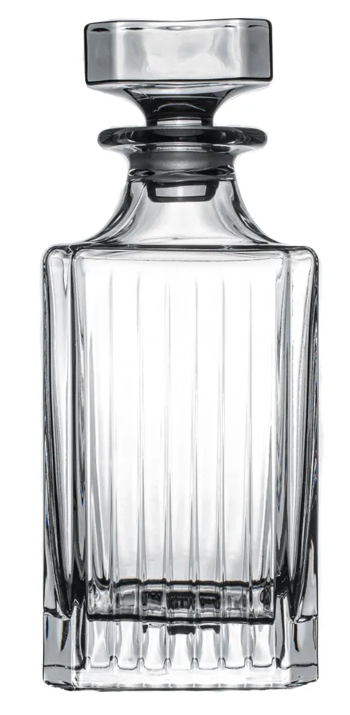 Jay Hill Whisky Karaffe Moville 850 Ml 5 Jay Hill Whisky Karaffe Moville 850 Ml – Bild 5