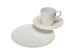 Villeroy & Boch Vivo Voice Basic Like Kaffee-Set 18 Teilig Porzellan -Küchenzubehör 3cdf27ecd9f883c5cdbfd7ac7e57355d