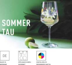 Sommertau Aperitifglas #11 Von August Loibner -Küchenzubehör 3d607e7db3843c56a56d20dc5383e0f1