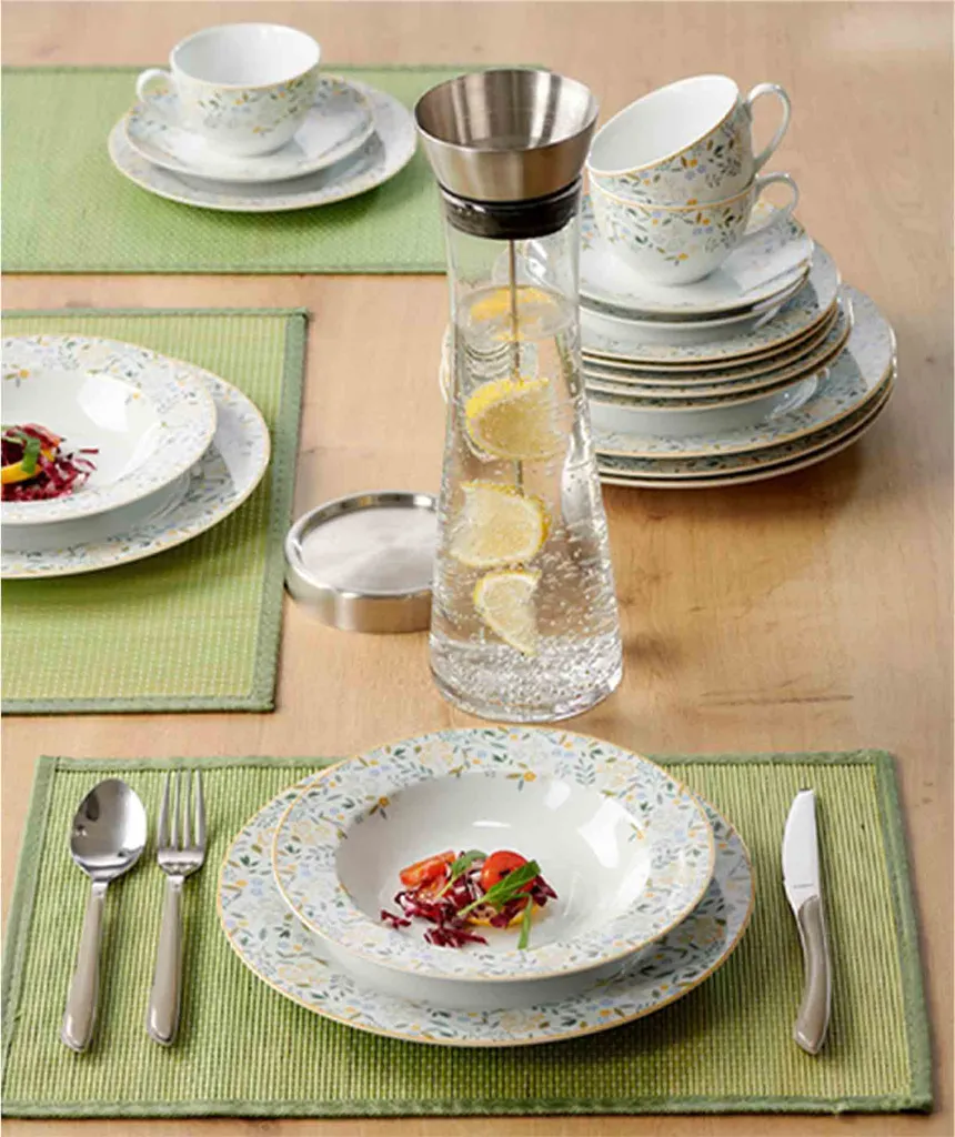 Ritzenhoff & Breker Cora Kombiservice 20tlg. 9 Ritzenhoff & Breker Cora Kombiservice 20tlg. – Bild 9