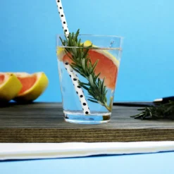 Villeroy & Boch Dressed Up Wasserglas Set 4tlg Clear 105mm / 0,31 L 1136208152 -Küchenzubehör 4009d2daf23712dcbfeaf45b5ce0940c