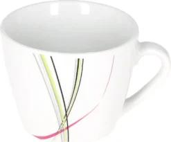 Van Well 18tlg. Kaffeeservice "Fashion" 11 Van Well 18tlg. Kaffeeservice "Fashion" -Küchenzubehör 407084cc85f6d9ac7331c18df572ceff