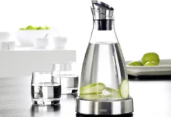 Emsa Kühlpad Für Karaffe Flow, 507337 -Küchenzubehör 40b290a0daf2f34fc12d177118b17adb