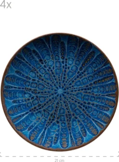 Tafelservice, Steinzeug Tafelservice, Steinzeug Aquamarine Mäser 6 Tafelservice, Steinzeug Tafelservice, Steinzeug Aquamarine Mäser -Küchenzubehör 42861e3149d1ac914f2750e31926224f