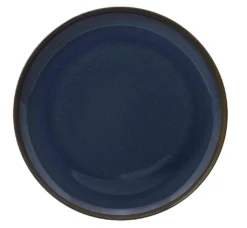 Like. By Villeroy & Boch Tafelset Crafted Denim Braun -Küchenzubehör 449d2bd1d37fcbaf9a2bbc4df31de806