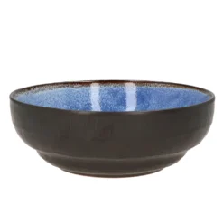 MamboCat Reactive Blue 18-tlg. Set I 6 Personen I Außen Kupfer I Speiseteller, Müslischalen & Kuchenteller I Steingut-Geschirr 10 MamboCat Reactive Blue 18-tlg. Set I 6 Personen I Außen Kupfer I Speiseteller, Müslischalen & Kuchenteller I Steingut-Geschirr -Küchenzubehör 45453c28186c77aa3ed656791f28b23c