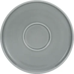 CreaTable 16734 Kaffeeservice Chef Collection Für 6 Personen, Porzellan, Grau (1 Set, 18-teilig) -Küchenzubehör 458fad6eeaf38bb0f9e469f98a8e0d5c