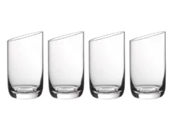 Villeroy & Boch Becher, NewMoon Klar, 4tlg. -Küchenzubehör 461cb7a3df968350695791ec773a9e09