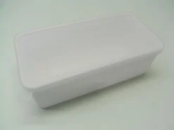 5 Stück Frischhalte- Und Gefrierdose 1,50 Ltr. , Deckel Transp. -Küchenzubehör 46a5d2ca0818aee2057291f76ea5258d