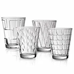 Villeroy & Boch Dressed Up Wasserglas Set 4tlg Clear 105mm / 0,31 L 1136208152 -Küchenzubehör 46c76c53fe5a7b98acc7957ea447030b