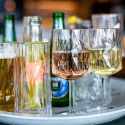 Koziol - Superglas Club No. 09 Weinglas 200 Ml 2er Set 20 Koziol - Superglas Club No. 09 Weinglas 200 Ml 2er Set -Küchenzubehör 4736d50aa81529485ca1318b941db045