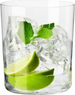 KROSNO Mixology Cidergläser, 6er-Set, 500 Ml -Küchenzubehör 4780c478d08dfd2d10c76c8ed15da678