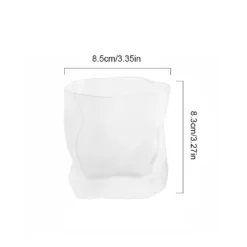 2-tlg 280ml Whiskygläser Set Gläserset Trinkgläser Trink-Glas 400ml Bunt -Küchenzubehör 47cfaed1c88a8b722937c9ba09edabf7