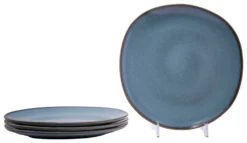 Like. By Villeroy & Boch Lave Glacé Kombiservice Für 4 Personen 20-teilig -Küchenzubehör 47ea8d74a2d431aac04e0115c61c6793