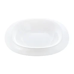 Geschirr Luminarc Carine Glas Schwarz-Weiß (19 Pcs) -Küchenzubehör 483f20d207a4534493531e1780bc0117