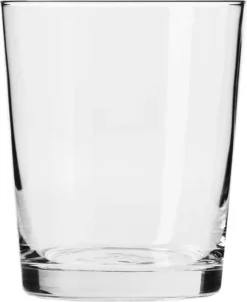 KROSNO Pure Wassergläser, 6er-Set, 250 Ml -Küchenzubehör 48ce9c22a7bca69c3770eee10f0e92a6