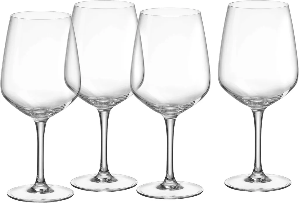 Ritzenhoff & Breker Burgunderglas "MAMBO" 0,5 L 2 Ritzenhoff & Breker Burgunderglas "MAMBO" 0,5 L – Bild 2