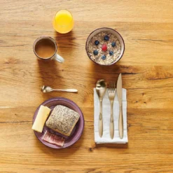 Mäser 931880 Kombiservice Lumaca Für 6 Personen, Steinzeug (1 Set, 30-teilig) 15 Mäser 931880 Kombiservice Lumaca Für 6 Personen, Steinzeug (1 Set, 30-teilig) -Küchenzubehör 495e8af8ef185b1dc0a674a688e79dbe