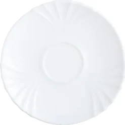 Kaffeeservice Tee-Set Kaffee-Set Tasse Untertasse CADIX 220ml LUMINARC 12-tlg. -Küchenzubehör 4a0ec23517c328b9ed069426465da1a1