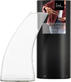 Eisch Nuß-Spender Trattoria Transparent 22 Eisch Nuß-Spender Trattoria Transparent -Küchenzubehör 4a286fbcdb1e5f8f0e4f72cc8cca5d24