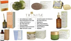 Villeroy & Boch 12 X Design Naif Frühstücksteller Arche Noah Vorteilsset 12 X Art. Nr. 1023372643 Und Gratis 1 Trinitae Körperpflegeprodukt -Küchenzubehör 4b7ce5e78417bf2b9efb1931b5e657cc 2