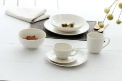 Tafelservice 12 Tlg. Levi Weiss