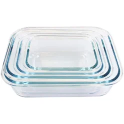 Cuisine Edition Klick-it Glas-Frischhaltedosen Set 8-tlg. Mint, 4 Glasschüsseln Mit Passendem Deckel Mit Mikrowellenventil, Geeignet Für Backofen, Mikrowelle & Gefrierfach, BPA-frei 13 Cuisine Edition Klick-it Glas-Frischhaltedosen Set 8-tlg. Mint, 4 Glasschüsseln Mit Passendem Deckel Mit Mikrowellenventil, Geeignet Für Backofen, Mikrowelle & Gefrierfach, BPA-frei -Küchenzubehör 4c670e931bbe4ee75cef799e234b1f9d