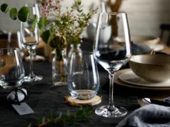 Vivo - Villeroy Und Boch Group Vivo Voice Bas.Glas Weissweinglas Set 4tlg. 19-5300-8120 -Küchenzubehör 4c8a8f49aba2e4513920b0168329eed2