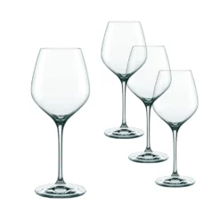 Nachtmann Supreme Burgunder XL Set/4 0092083-0 -Küchenzubehör 4cc4a4dc1a83ef2a6aacfc1fc8d9facf